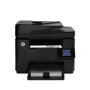 پرینترچهار کاره لیزری اچ‌پی مدل HP LaserJet Pro MFP M225dw