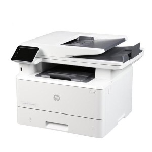 پرینترچهارکاره لیزری اچ پی مدل HP LaserJet Pro MFP M426fdn