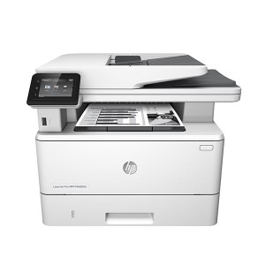 پرینترچهارکاره لیزری اچ پی مدل HP LaserJet Pro MFP M426fdn