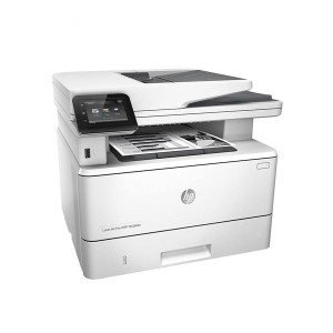 پرینتر چهارکاره لیزری اچ پی مدل LaserJet Pro MFP M426fdw