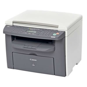 پرینترچهار کاره لیزری  کانن مدل Canon MF4140
