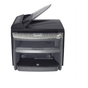 پرینتر چهار کاره  لیزری کانن مدل Canon MF4370DN