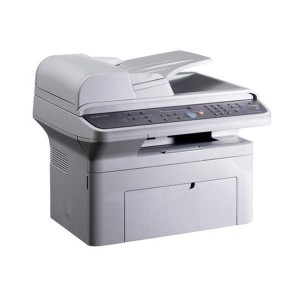پرینتر چهارکاره لیزری سامسونگ مدل Samsung SCX-4521f