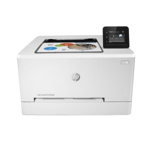 پرینترتک کاره لیزری رنگی اچ پی مدل LaserJet Pro M254dw
