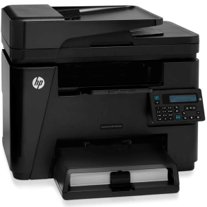 HP LaserJet Pro MFP M225DN Laser Printer