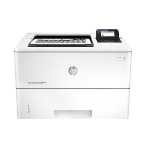 پرینترتک کاره لیزری اچ پی مدل LaserJet Enterprise M506dn