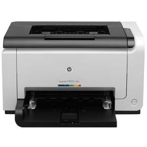 پرینتر تک کاره لیزری رنگی اچ پی مدل HP LaserJet Pro CP 1025