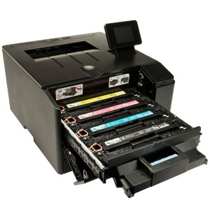 HP LaserJet M251nw