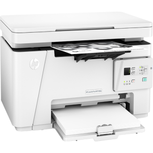 پرینتر سه کاره لیزری اچ پی مدل  HP LaserJet Pro MFP M26a