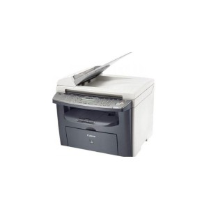 پرینتر چهار کاره لیزری کانن مدل  Canon i-SENSYS MF4350D