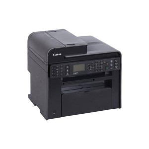 پرینتر چهار کاره لیزری کانن مدل Canon i-SENSYS MF4780w