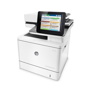 HP LaserJetM527DN