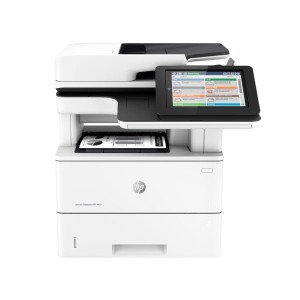 پرینتر چهار کاره لیزری اچ پی مدل   HP LaserJet Enterprise MFP M527DN