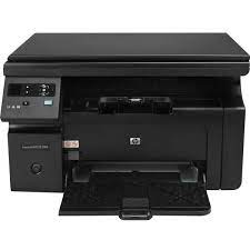 پرینتر سه کاره لیزری اچ پی مدل HP LaserJet Pro MFP M1132