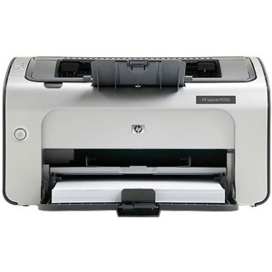 پرینترتک کاره لیزری اچ پی مدل HP Laserjet P1006