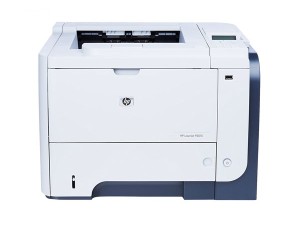 قیمت و خرید پرینتر لیزری اچ پی استوک تک کاره مدل hp LaserJet P3015dn