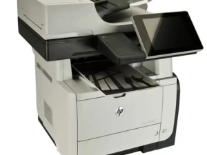 قیمت و خرید پرینتر چهار کاره لیزری استوک اچ پی مدل HP Enterprise 500 MFP M525dn