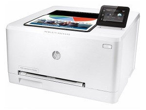 قیمت و خرید پرینتر لیزری استوک رنگی اچ پی مدل HP LaserJet M252dw