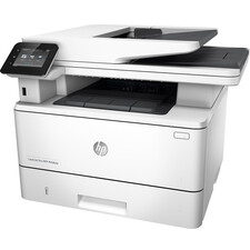 خرید پرینتر چندکاره لیزری رنگی اچ پی مدل LaserJet Pro MFP M477fdw استوک و دست دوم