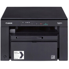 خرید پرینتر چندکاره لیزری کانن مدل Canon i-SENSYS MF3010 استوک