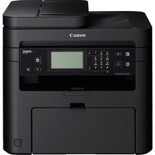 قیمت و خرید پرینتر لیزری چندکاره استوک کانن مدل canon i-SENSYS MF226dn