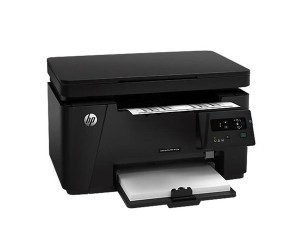 خرید و قیمت پرینتر استوک لیزری اچ پی مدل hp LaserJet Pro MFP M125a