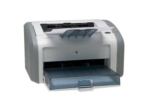 قیمت و خرید پرینتر لیزری اچ پی استوک HP LaserJet 1020