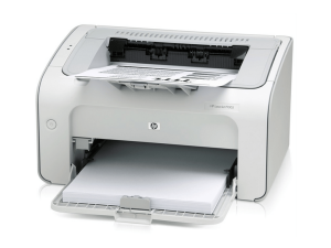 خرید پرینتر استوک لیزری اچ پی hp laserjet p1005