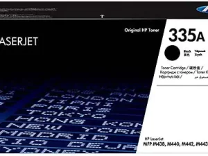 کارتریج لیزری اچ پی مدل HP 335A