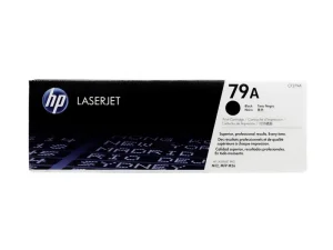 کارتریج لیزری اچ پی مدل 79A