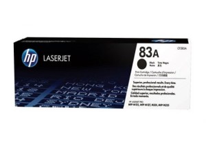 کارتریج لیزری اچ پی مدل 83A