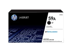 کارتریج لیزری اچ پی مدل 59A