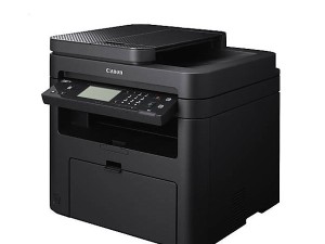 پرینتر چندکاره لیزری کانن مدل MF249dw