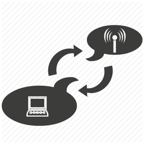 ترافیک اینترنت چیست ؟ مفهوم دانلود و آپلود به زبان ساده