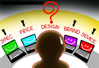 چه لپ‌تاپی بخریم؟