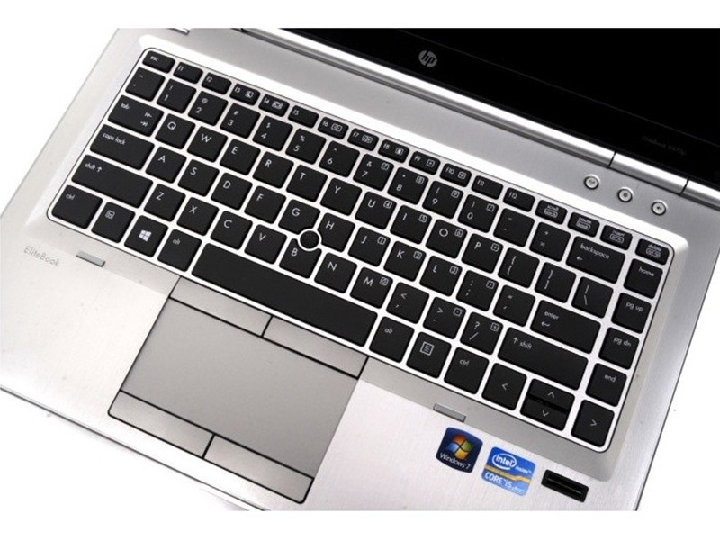 hp elitebook 8470p keyboard