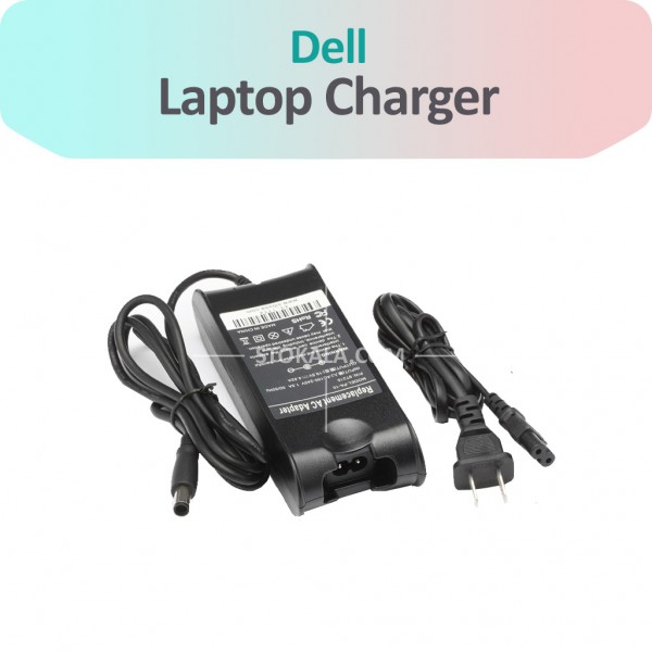 شارژر لپ تاپ Dell