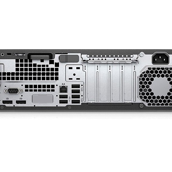 مینی کیس استوک HP EliteDesk 800 G3 i7