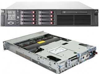 hp dl360 g6 specs