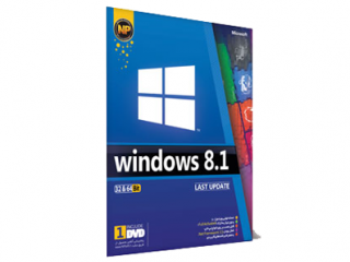 سیستم عامل Windows 8.1