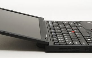 لپ تاپ استوک Lenovo ThinkPad X100e_استوکالا