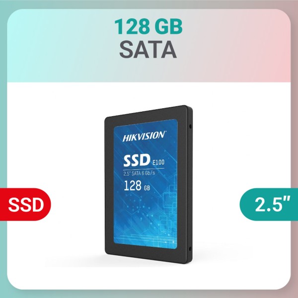 حافظه SSD 128GB استوک
