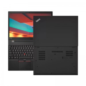 لپ تاپ استوک Lenovo ThinkPad T590 i7