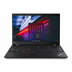 لپ تاپ استوک Lenovo ThinkPad T590 i7