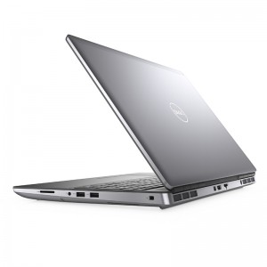 بررسی لپ تاپ رندرینگ Dell Precision 7550 i9 گرافیک 6GB