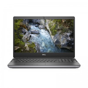 استوکالا لپ تاپ رندرینگ Dell Precision 7550 i9 گرافیک 6GB