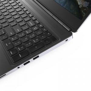 لپ تاپ رندرینگ Dell Precision 7550 i9 گرافیک 6GB