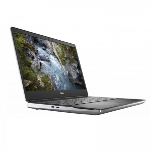 هزینه لپ تاپ رندرینگ Dell Precision 7550 i9 گرافیک 6GB