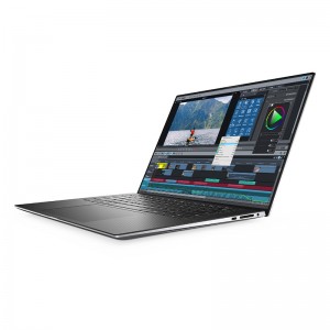 لپ تاپ رندرینگ Dell Precision 5550 i7 گرافیک 4GB