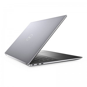 لپ تاپ رندرینگ Dell Precision 5550 i7 گرافیک 4GB